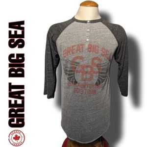 Great Big Sea 🇨🇦
